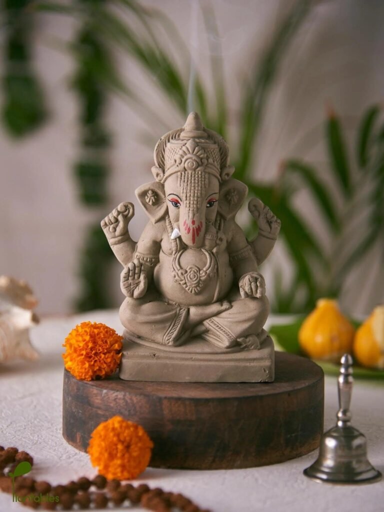 seed ganesha